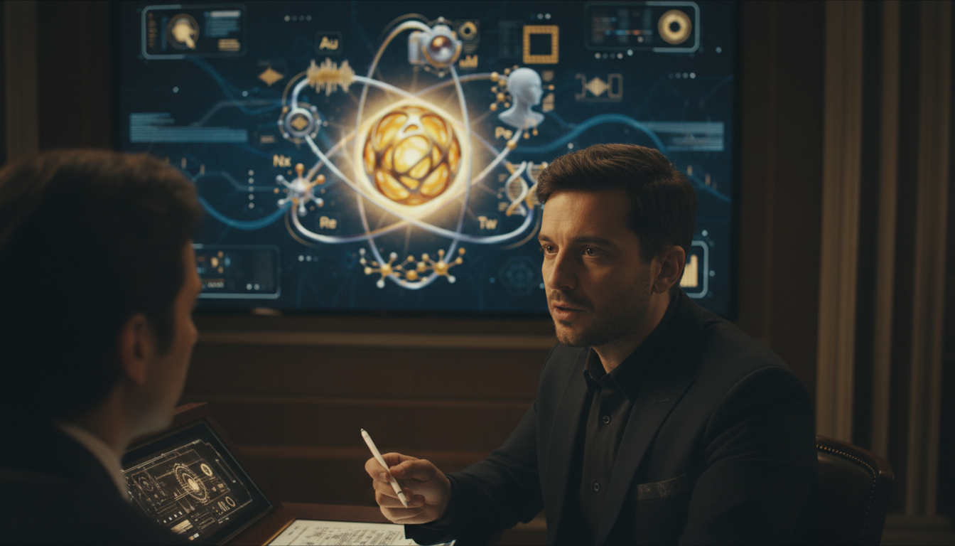 Herkes Yapay Zekâ Kullanıyor...